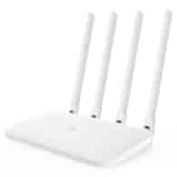 XIAOMI MI ROUTER 4A Router WiFi AC1200 1x WAN 2x LAN 4x Antena Dual Band