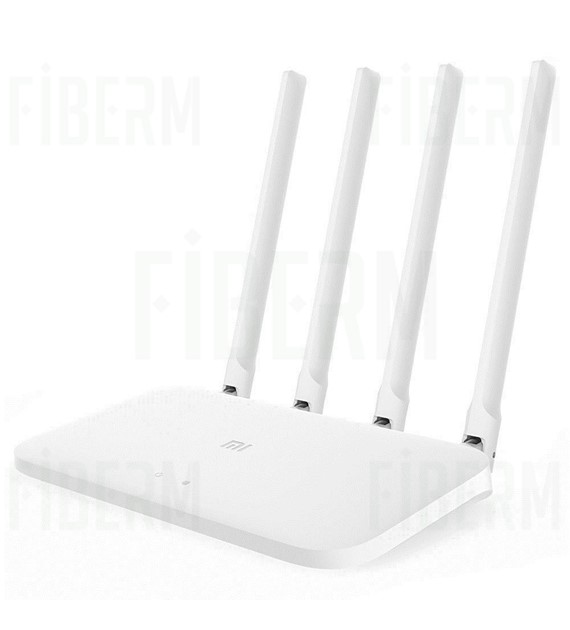 XIAOMI MI ROUTER 4A Router WiFi AC1200 1x WAN 2x LAN 4x Antena Dual Band