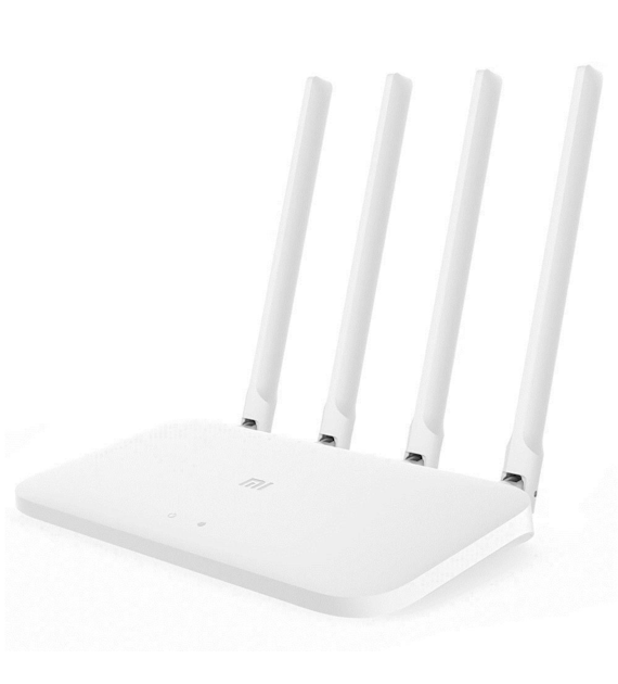 Router XIAOMI MI ROUTER 4A WiFi AC1200 1x WAN 2x LAN 4x antenna Dual Band