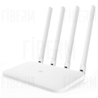Router XIAOMI MI ROUTER 4A WiFi AC1200 1x WAN 2x LAN 4x antenna Dual Band