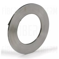 Cinta de acero de 19mm x 0.2MM