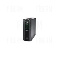 APC BR1500G-FR Power Saving Back-UPS Pro 1500 VA 230V LCD GREEN