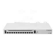 Mikrotik Cloud Core Router CCR2004-1G-12S+2XS 1x GE, 12x SFP+, 2x SFP28 (25 Gb/s)