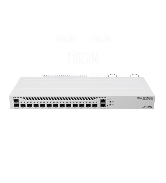 Mikrotik Cloud Core Router CCR2004-1G-12S+2XS 1x GE