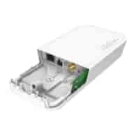 Mikrotik RouterBoard RBwAPR-2nD&R11e-LR8 wAP LoRa® 8 kit