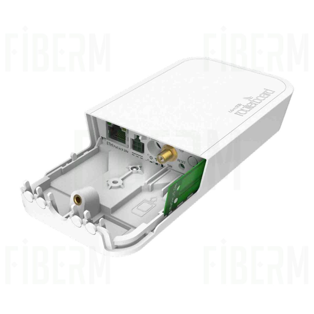 Mikrotik RouterBoard RBwAPR-2nD&R11e-LR8 wAP LoRa® 8 kit