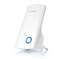 TP-LINK WA850RE Repeater AP WiFi N300 1 x WAN Extender