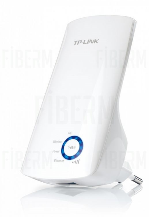 TP-LINK WA850RE Repeater AP WiFi N300 1 x WAN Extender