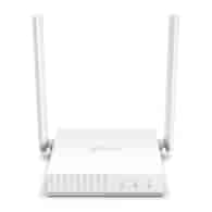 TP-LINK TL-WR844N Router WiFi N300 1x WAN 4x LAN 2x Antena 5dBi
