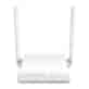 TP-LINK TL-WR844N Router WiFi N300 1x WAN 4x LAN 2x Antena 5dBi