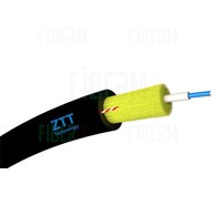 ZTT Optical Fiber Cable 1J Micro ADSS