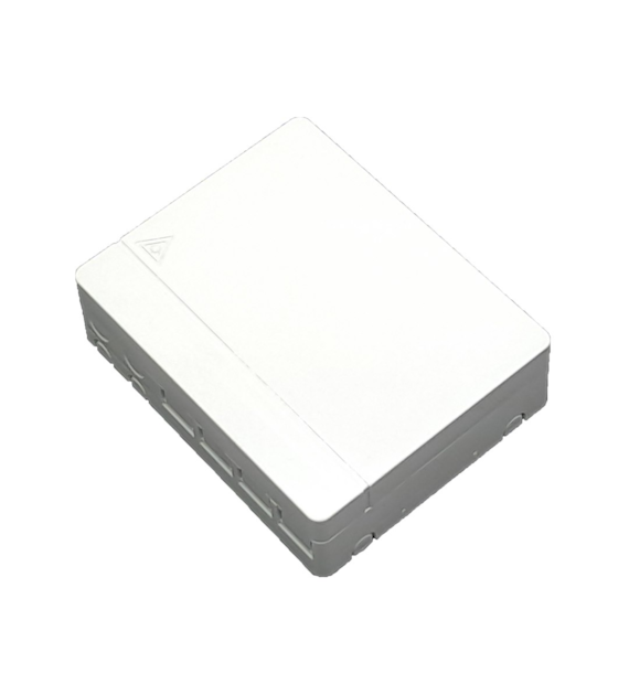 FIBERM Gniazdko abonenckie FTTH FTB-04F