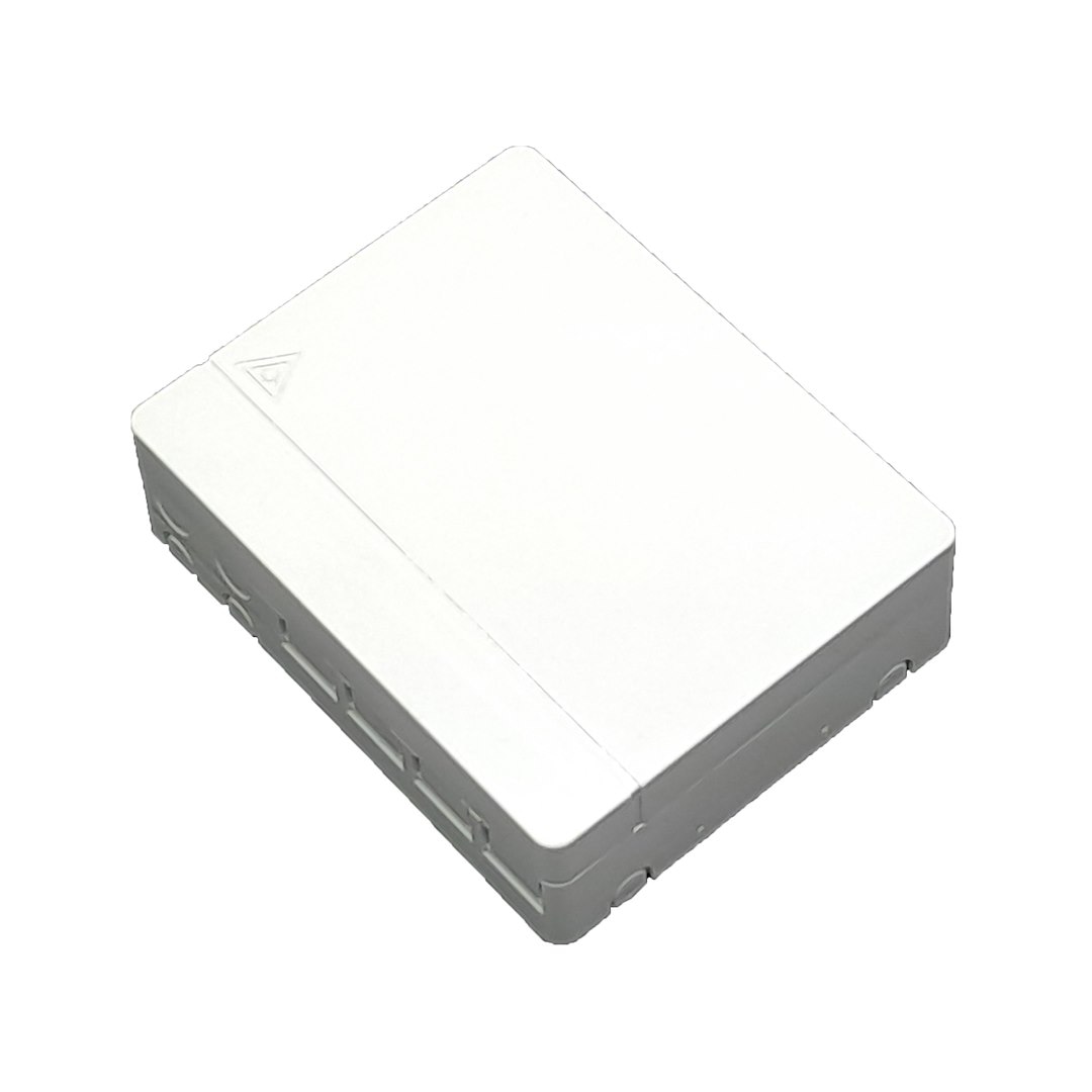 FIBERM Gniazdko abonenckie FTTH FTB-04F