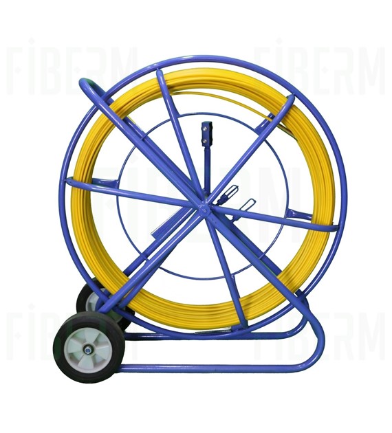 Cable Pulling Pilot 9mm 100m on Stand (Glass Fiber)