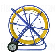 Cable Pulling Pilot 9mm 150m on Stand (Glass Fiber)