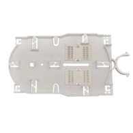 FIBRAIN Tacka / Kaseta na 24 spawów światłowodowych FB8000