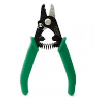 Pro`sKit Stripper Tri-Hole 8PK-326 (250µm, 900µm, 1.6-3mm)