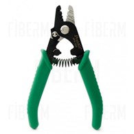 Pro`sKit Stripper Tri-Hole 8PK-326 (250µm, 900µm, 1.6-3mm)