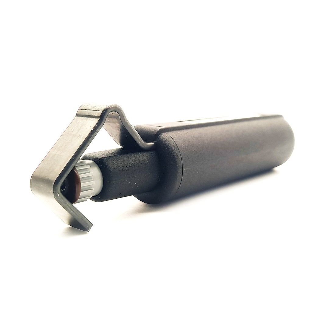 Miller RCS-114 Stripper do płacza kabla średnica 4,5-29mm