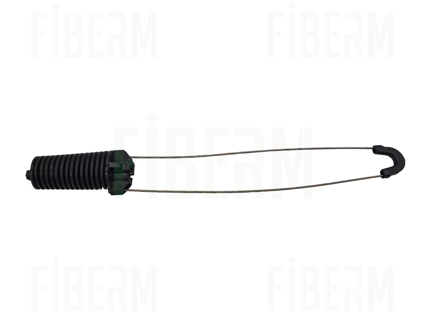 TELCOM Kabel Zughalter AC-10 L-350 für 5-8mm Kabel