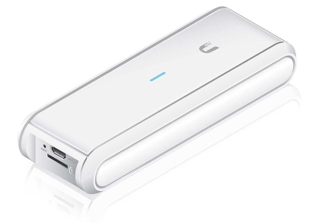 UBIQUITI UNIFI UC-CK CLOUD KEY CONTROLLER