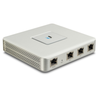 UBIQUITI UNIFI USG SECURITY GATEWAY