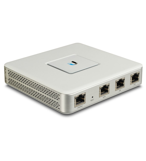 UBIQUITI UNIFI USG SECURITY GATEWAY