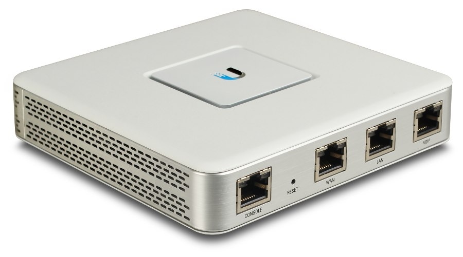 UBIQUITI UNIFI USG SECURITY GATEWAY