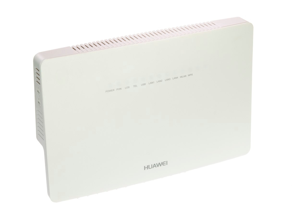 Huawei HG8245Q2 GPON ONT 4x GE, 1x POTS, 2x USB, WiFi AC Dual Band