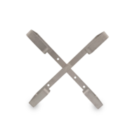 FIBERM Stelaż zapasu kabla 300x300x70