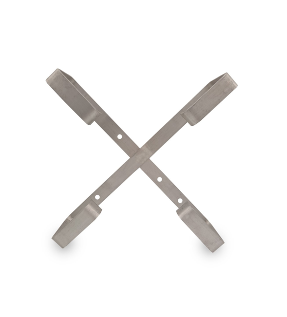 FIBERM Stelaż zapasu kabla 300x300x70