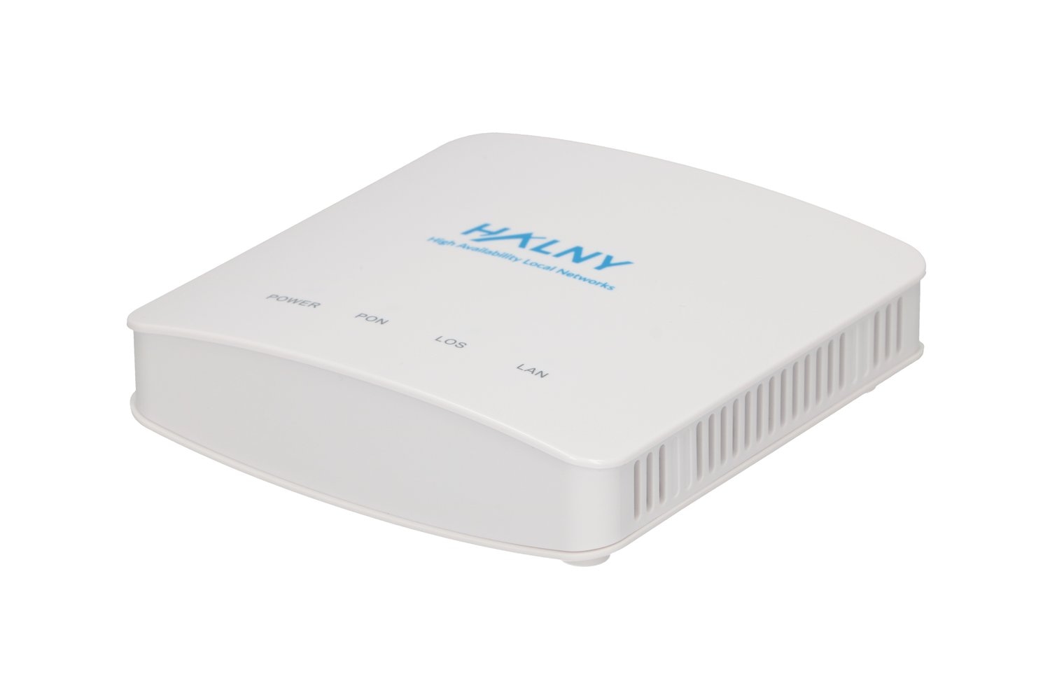 HALNY HL-1GE GPON ONT 1-PORT LAN 10/100/1000, B+ SC/APC funkcja Routera