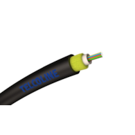 Telcoline Kabel światłowodowy 1J micro ADSS Heavy Duty