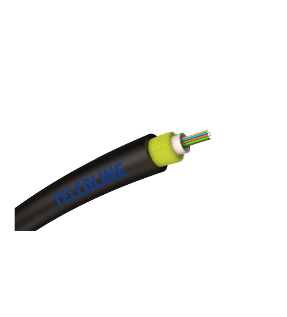 Telcoline Kabel światłowodowy 1J micro ADSS Heavy Duty
