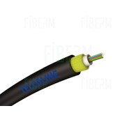 Telcoline Optical Fiber Cable 1J micro ADSS Heavy Duty
