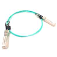 FIBERM Active Optical Cable SFP+ 2M OM2 FI-AOC-P-2M