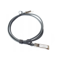 FIBERM Direct Attach Cable SFP28 1m 30AWG FI-DAC-28-1M