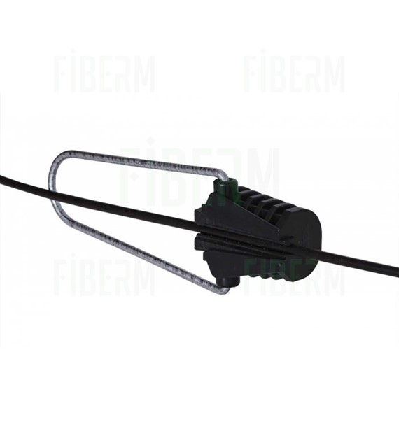 FIBERM Cable Towing Bracket H-3 for 5-8mm cable