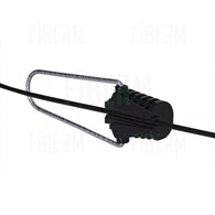 Soporte de Remolque de Cable H-3 para Cable de 5-8mm FIBERM