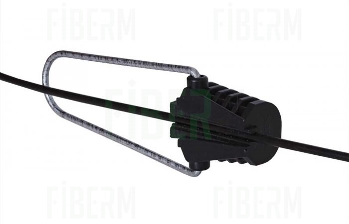FIBERM Βάση Κλείστρου Καλωδίων H-3 για καλώδια 5-8mm