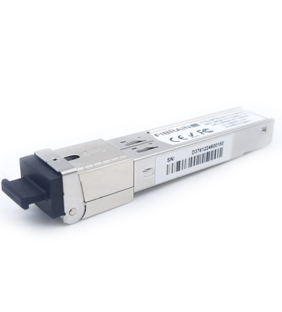 Fibrain Wkładka SFP C++ MAX3 GPON do OLT Dasan