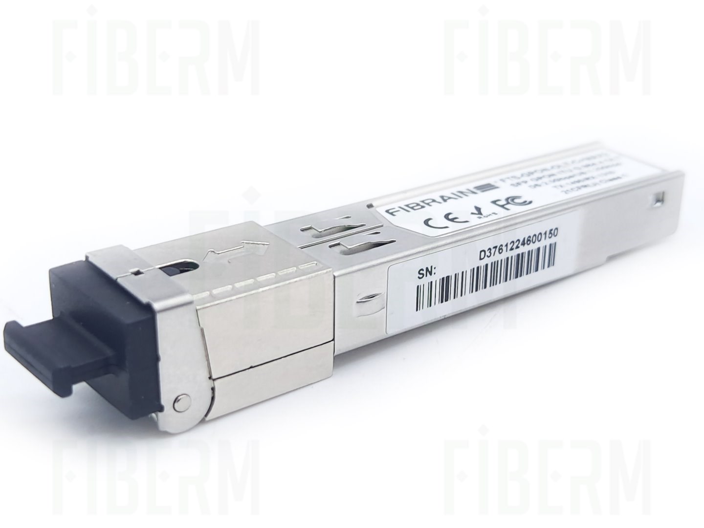 Fibrain SFP C++ MAX3 GPON Modul za Dasan OLT