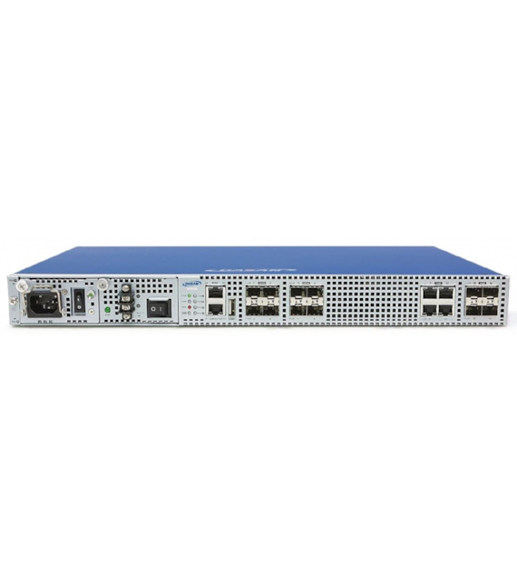 Dasan V5808 GPON OLT, 8x GPON, 4x 10GE, 4x GE, bez zasilaczy