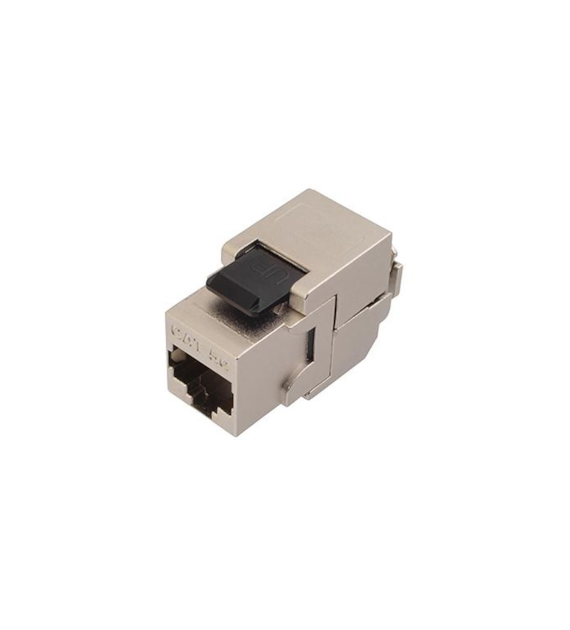 FIBERM Keystone RJ45 FTP CAT5E beznarzędziowy