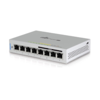 UBIQUITI UNIFI US-8-60W Switch zarządzalny PoE+  8 x 10/100/1000