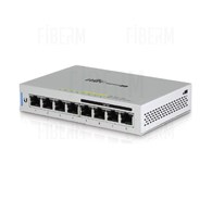 UBIQUITI UNIFI US-8-60W Switch Gestito PoE+ 8 x 10/100/1000