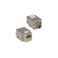FIBERM Keystone RJ45 FTP CAT5E LSA