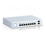 UBIQUITI UNIFI US-8-150W Switch Gestito PoE+ 8 x 10/100/1000 2 x SFP