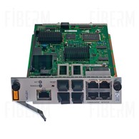 Huawei MCUD1 Uplink/Control Board for MA5608T 2x SFP+