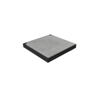 Schachtdeckel SK-1 Full 50x50cm Klasse A15